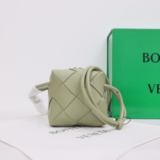 BV Satchel Bags